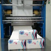 دستمال کاغذی ماهک|مواد شوینده و دستمال کاغذی|تبریز, |دیوار