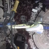 دوچرخه زیباسایز۱۶بدون خطوخش سالموسلامت|دوچرخه، اسکیت، اسکوتر|مشهد, یاغون آباد|دیوار