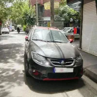 کوییک R مدل 1400 پارس خودرویی