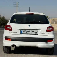 207 پانامرا|خودرو سواری و وانت|اصفهان, توپخانه ارتش|دیوار