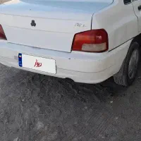 پراید ۸۹|خودرو سواری و وانت|بمپور, |دیوار