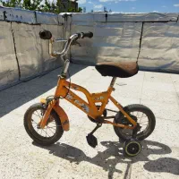 دوچرخه سالم