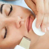 آفر پدیکور و فشیال ومژه .اجاره میزناخن