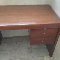 میز تحریر و صندلی