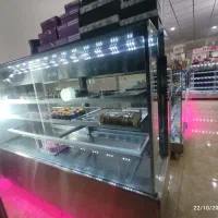 واگذاری مغازه قنادی|اجارهٔ مغازه و غرفه|رومشکان, |دیوار