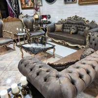 مبل افسون شهرآرا|مبلمان خانگی و میز عسلی|دورود, |دیوار