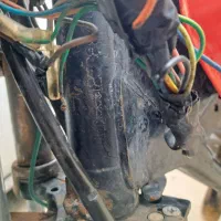 تکتاز 200 / 89|موتورسیکلت|سورک, |دیوار