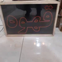 آسیاب هوم۰۲۱ ودوعدد تابلو ال ای دی|فروشگاه و مغازه|قرچک, زیبا شهر|دیوار