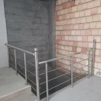 نصاب نرده استیل