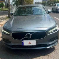 Volvo s90  2020|خودرو سواری و وانت|بندر انزلی, معلم|دیوار