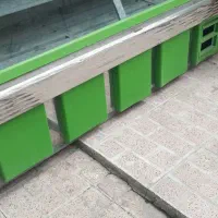 یخچال و فر ساندویچی|ماشین‌آلات صنعتی|اردبیل, |دیوار