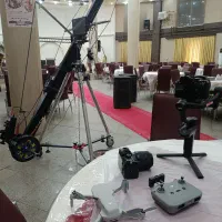 آتلیه فیلم برداری عروس و داماد،عقد(آسان ازدواج کن)