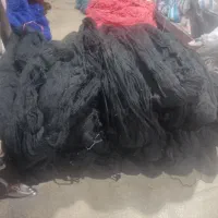 153کیلو نخ فرش