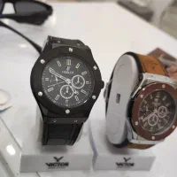 ساعت مچی هابلوت اورجینال موتور ژاپن|ساعت|ازنا, |دیوار