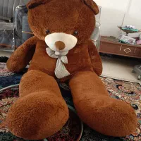 عروسک خرسی