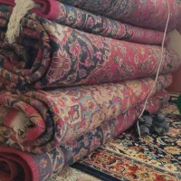 فرش دستبافت