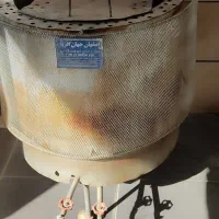 تنور گازی سالم هفشجان