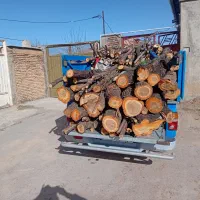 خرید و برش انواع چوب