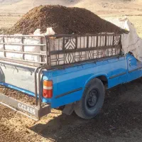 کود حیوانی (گوسفندی)|خدمات باغبانی و درختکاری|خرم‌آباد, |دیوار