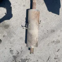 اگزوز ریسینگ