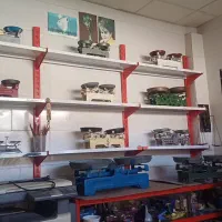 کلکسیون ترازو