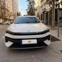 مدل ۱۴۰۳ بدون رنگ / نقد یا اقساطKMC J7|خودرو سواری و وانت|مشهد, وکیل‌آباد|دیوار