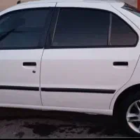 سمند 90دوگانه فابریک