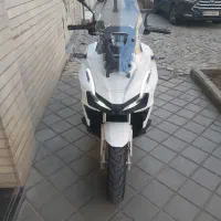 طرح adv هانی موتور