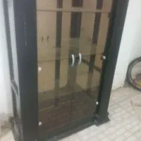 گنجه|بوفه، ویترین، کنسول|خواف, |دیوار