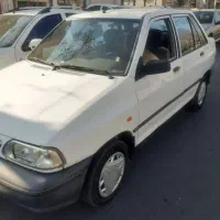 پراید مدل۹۰