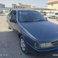 پژو 91 تقویت|خودرو سواری و وانت|یزد, |دیوار