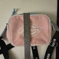 چهار عدد کیف دخترانه خارجی کاملا نو و سالم|کفش و لباس بچه|تهران, قیطریه|دیوار