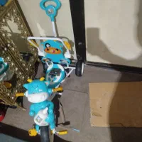 دوچرخه|اسباببازی بچه|کرمانشاه, |دیوار