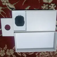 ساعت هوشمندcx8 ultra max