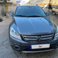 H30 cross 96|خودرو سواری و وانت|اصفهان, صدف|دیوار