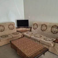 مبل راحتی ۷ نفره|مبلمان خانگی و میز عسلی|اصفهان, دستگرده|دیوار