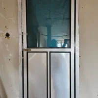 درب آلومینیوم