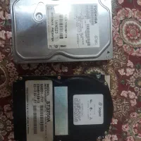 هارد توشیبا ۱ ترا