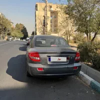 فروش ریو|خودرو سواری و وانت|تهران, شهرک بوعلی|دیوار