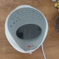 سرخ کن ویداس کاملا نو و سالم