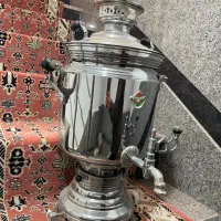سماور گازی ۲۰ لیتری