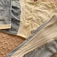 ست لباس|لباس|کرج, کوی زنبق|دیوار