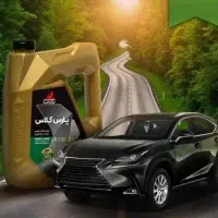 تعویض روغنی خرقان