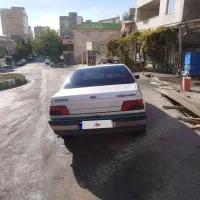 پژو405|خودرو سواری و وانت|خلخال, |دیوار