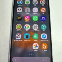 a55 حافظه ۲۵۶ رم ۸