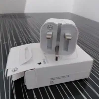 شارژ کن ایفون|لوازم جانبی موبایل و تبلت|اردبیل, |دیوار