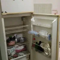 یخچال فریزر