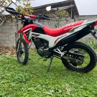 فروش موتور تمیز مدل۱۴۰۳|موتورسیکلت|اسالم, |دیوار