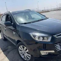 جک s5 مدل ۴۰۳|خودرو سواری و وانت|سنندج, |دیوار