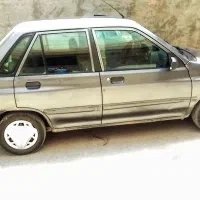 پراید ۱۳۱دوگانه شرکتی|خودرو سواری و وانت|نیشابور, شهرآرا|دیوار